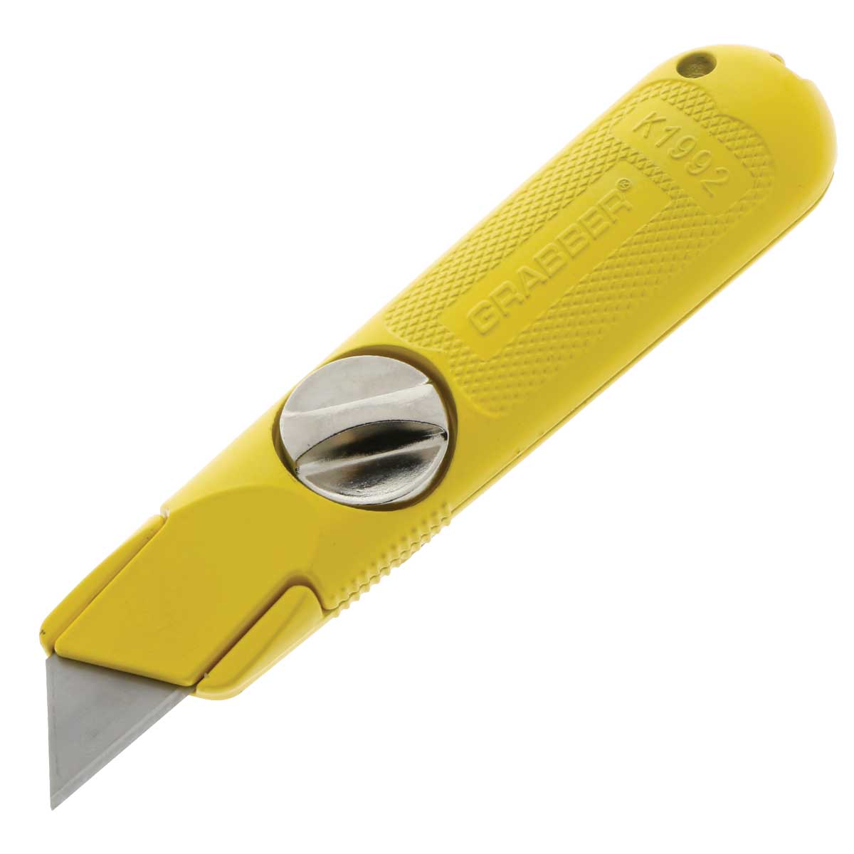 Grabber Quick Change Utility Knife